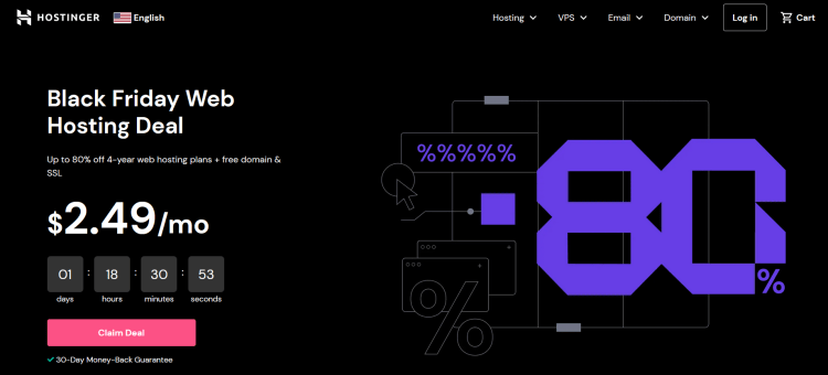 2026 年美国虚拟主机推荐与选购终极指南