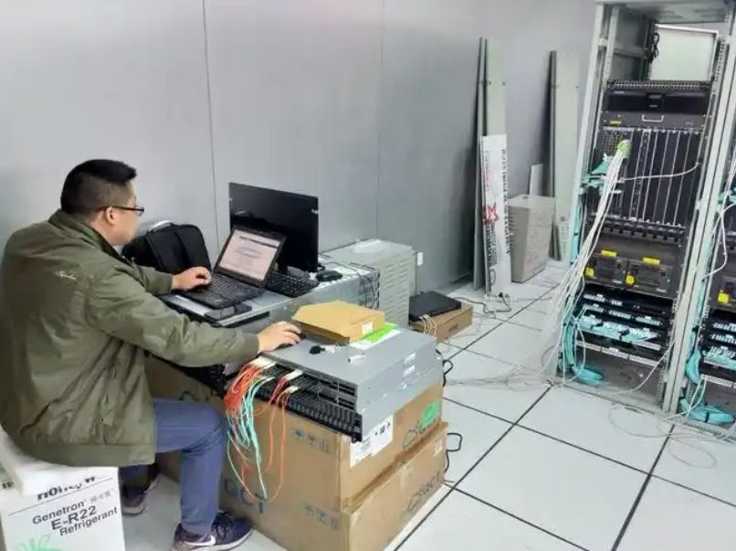 温州服务器凭什么成为Linux云服务器高防部署的隐藏王牌？